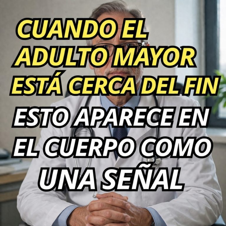 7 señales claras de que la muerte está cerca y cómo afrontarlas