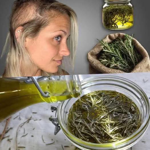 Lava tu cabello con este shampoo casero durante 15 días y tu cabello no parará de crecer