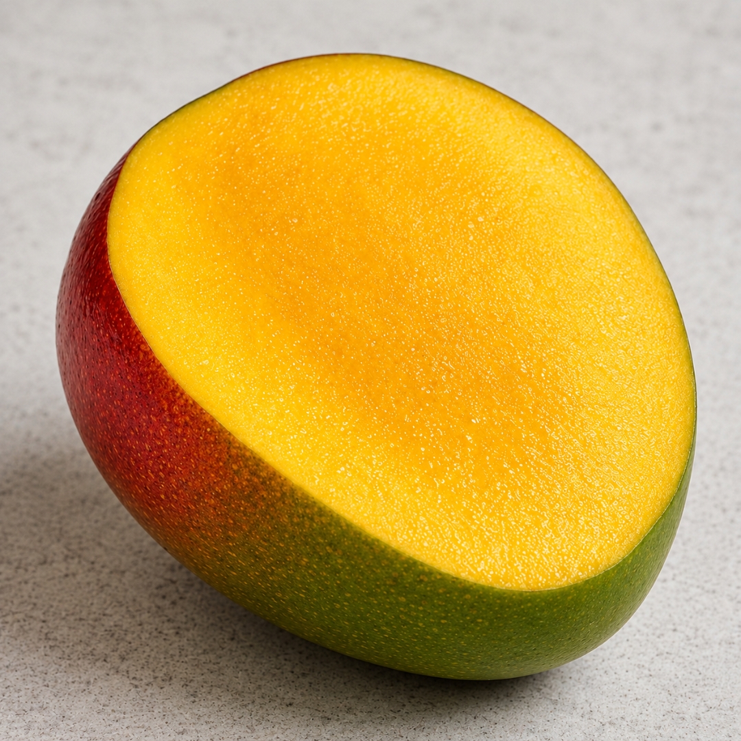 Lo que dicen los médicos sobre el mango que produce
