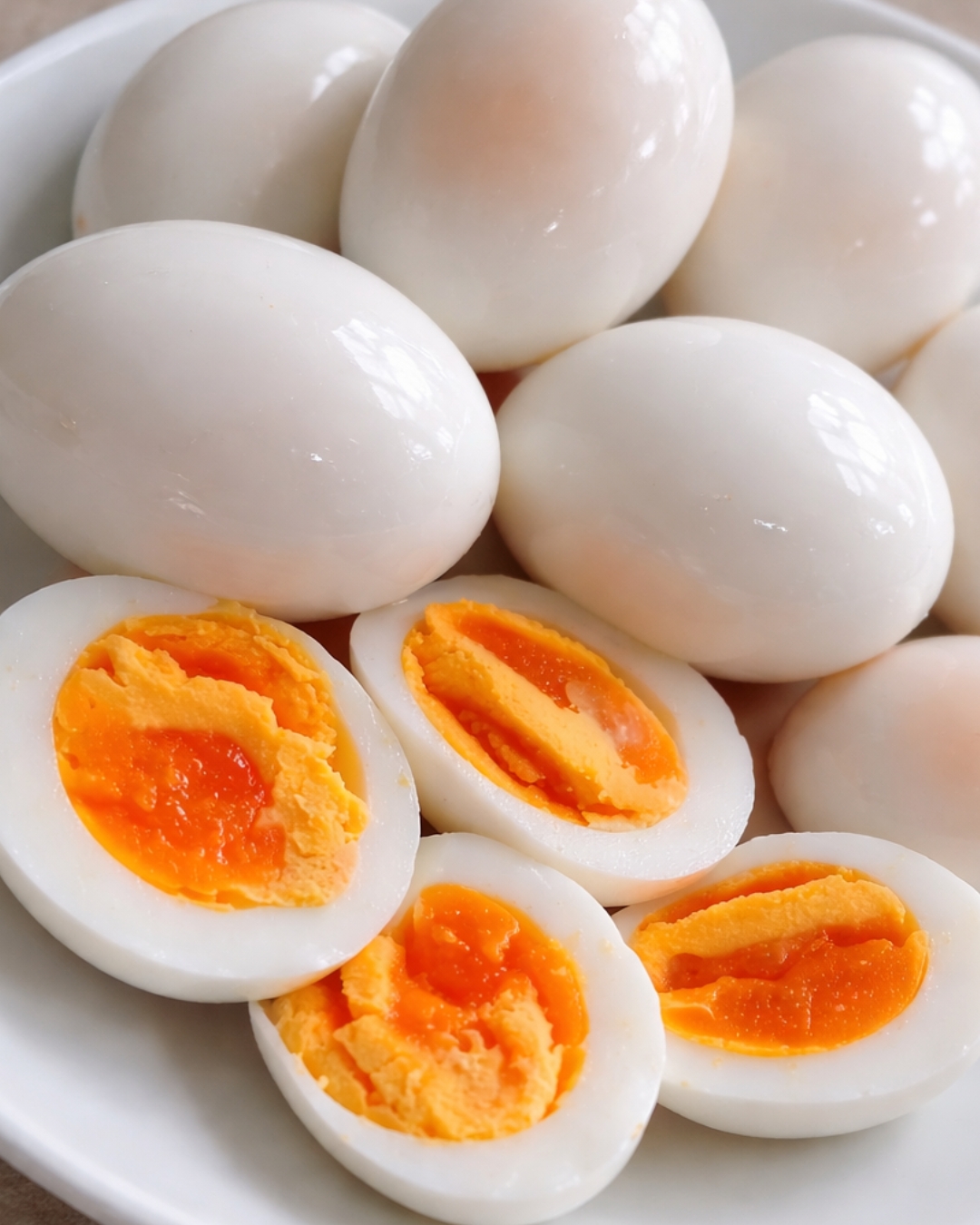 Si usted come Huevos todos los días, esto es lo que ocurrirá en su cuerpo Admin | marzo 15, 2026 | Uncategorized | No hay comentarios  El huevo es uno de los alimentos de granja más consumido del mundo y, gracias a esto podemos encontrarlo en cualquier tienda supermercado con un precio bastante bajo y asequible para todos.  Además, cabe mencionar que este alimento tiene diferentes presentaciones por lo que puede adaptar fácilmente a las diferentes ocasiones.  No obstante, un dato que pocos conocen acerca del huevo es que es uno de los alimentos más saludables a los que todos tenemos acceso.  De acuerdo con los estudios e investigaciones realizadas a este producto, expertos han confirmado que cuenta con propiedades muy importantes para el cuerpo humano y que se pueden obtener al consumirlo con frecuencia.  En este artículo queremos hablarle sobre algunos de los beneficios que obtenemos cuando consumimos este alimento con frecuencia.  Si usted consume huevo o por algún motivo nunca le ha llamado a la atención probarlo. Le animaos a que se quede leyendo este articulo hasta el final para que conozca algunas de sus grandiosas virtudes. Ver más Propiedades del huevo Comida a domicilio Beneficios del huevo Desayuno saludable Remedios naturales Bienestar corporal Huevos Productos de granja Beneficios de comer huevo.  Entre las cualidades que hacen este alimento muy bueno para el organismo humano es que es ideal para el consumo diario de las personas que buscan bajar de peso y ayuda a mantener los niveles de glucosa en la sangre estable. Pero esto no es todo, también ofrece los siguientes beneficios a nuestra salud:  – Regula los niveles de azúcar en la sangre.  – protege y mejora tu visión.  – Reemplaza los multivitamínicos.  – Es una fuente de proteínas.  – Gracias a su poder antinflamatorio ayuda a tratar la artritis, el dolor en la columna, la migraña, entre otros problemas relacionados.  Conoce mas sobre el huevo en el siguiente vídeo.  Ver más salud Huevos de granja Salud Buscar