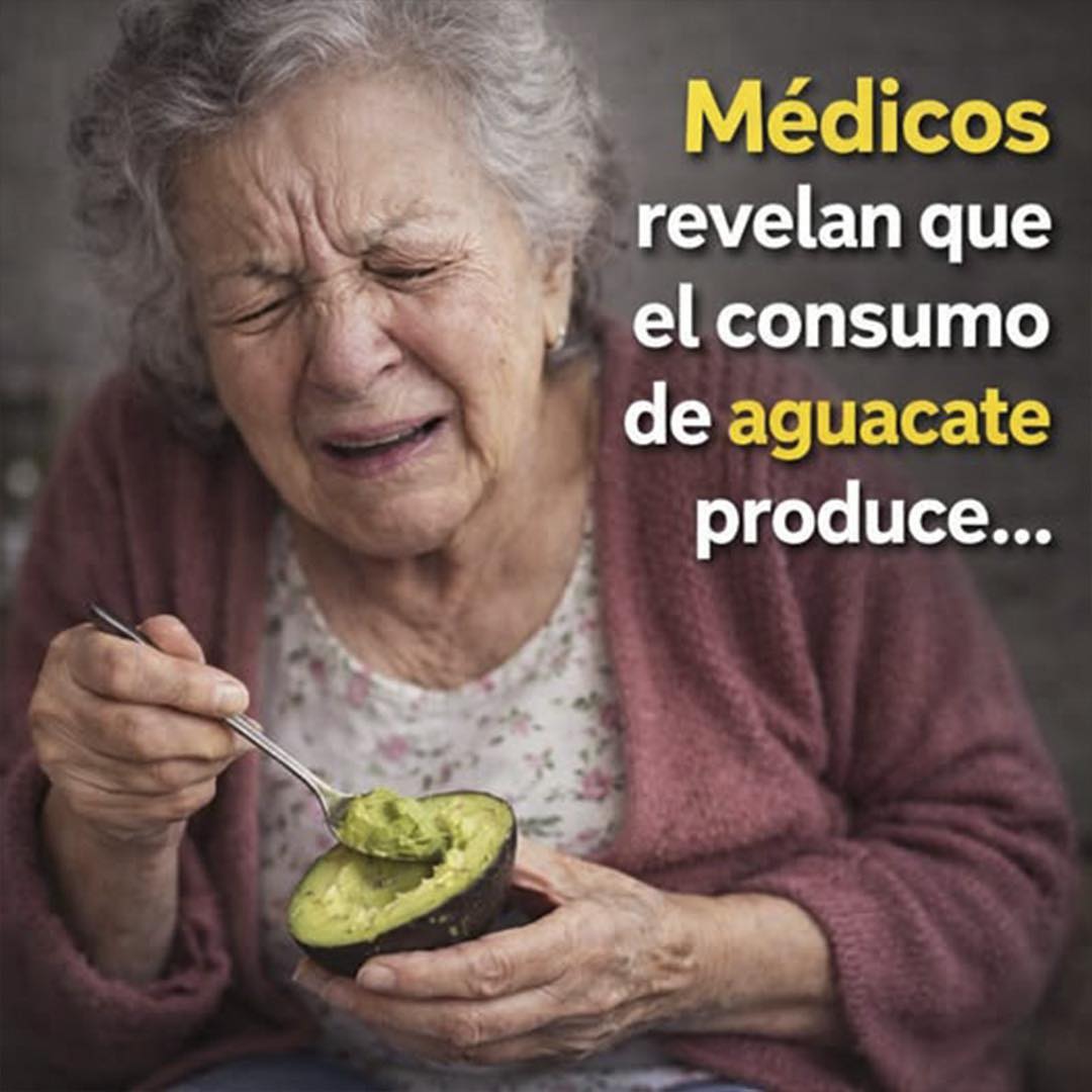 Los beneficios del aguacate: un tesoro verde para tu salud