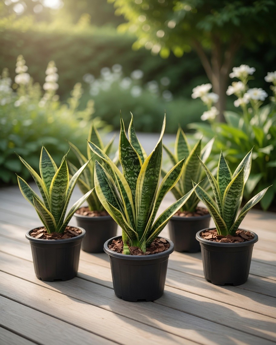 Si tienes esta planta en tu casa, entonces tienes… ver más