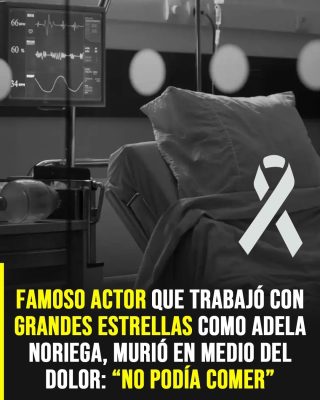 El brillo de una leyenda y la batalla silenciosa que apagó su vida