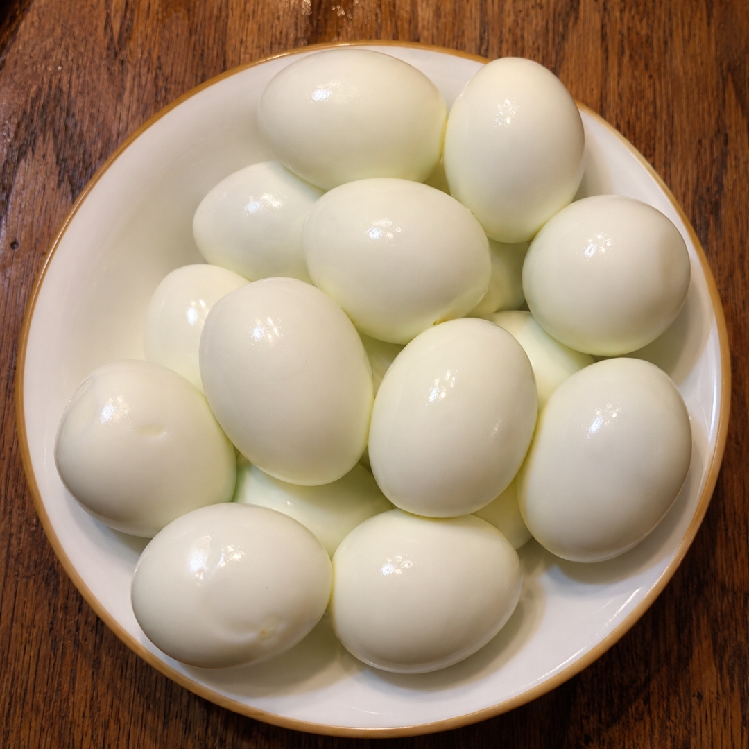 Si usted come Huevos todos los días, esto es lo que ocurrirá en su cuerpo