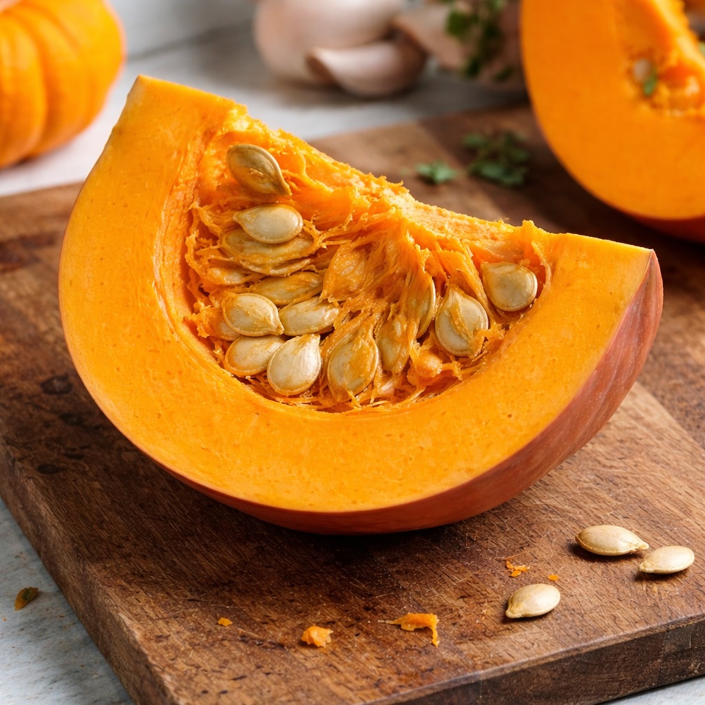 Beneficios de la Calabaza para la Salud: Control de Azúcar, Colesterol y Más.