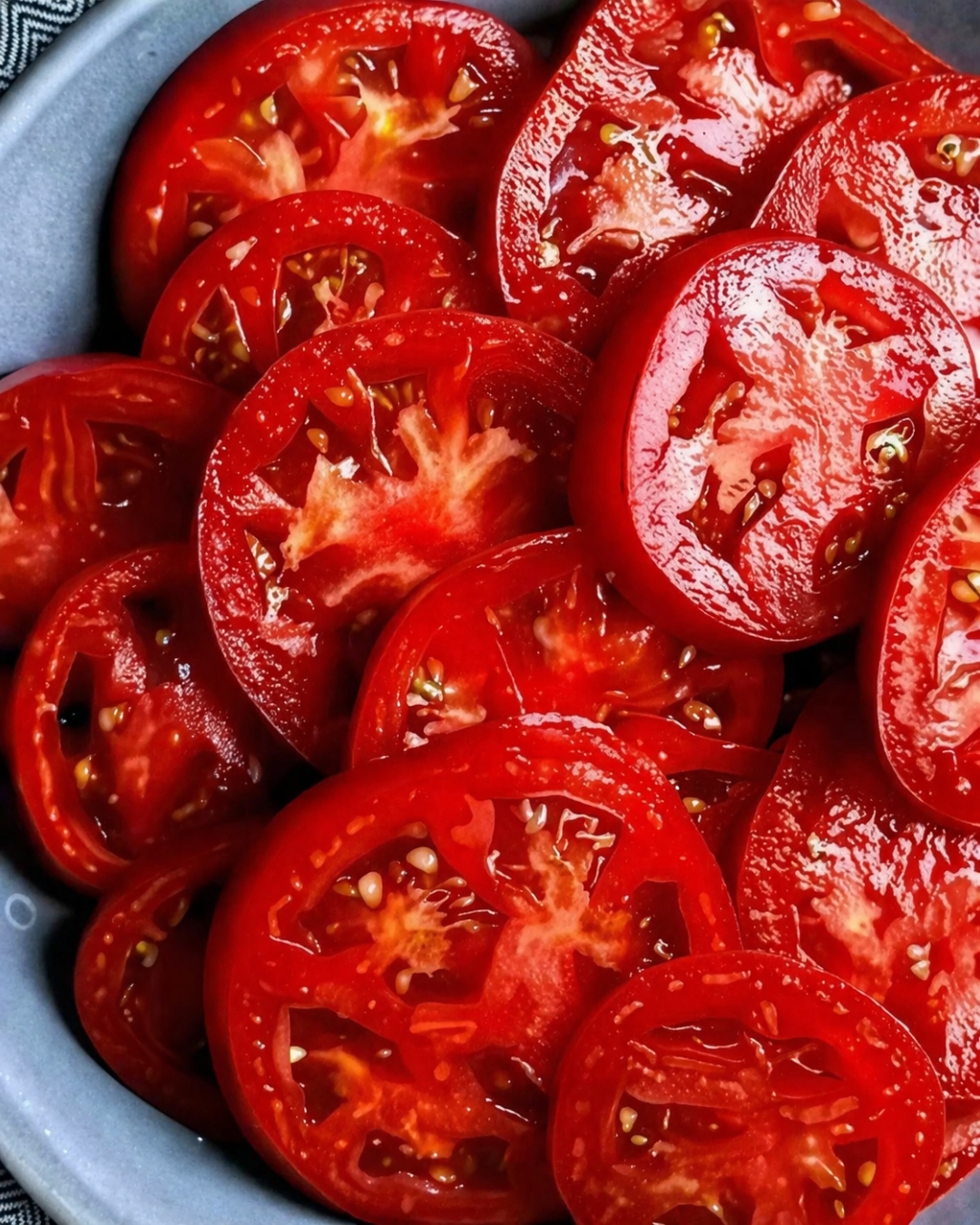 El poder del jugo de tomate: Elimina el colesterol, la inflamación y la artritis