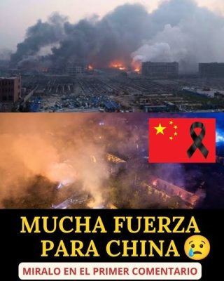 Tragedia minera en China: la explosión en Shanxi reabre el debate sobre la seguridad laboral