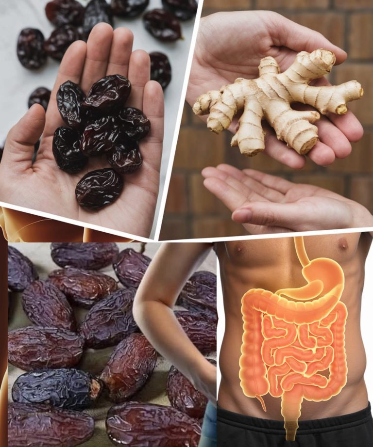 Prepara esta receta laxante natural, lo destapara y vaciara sus intestinos
