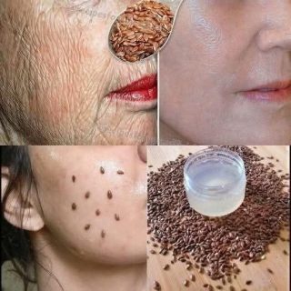 Mascarilla de levadura para las arrugas: el secreto antiedad natural
