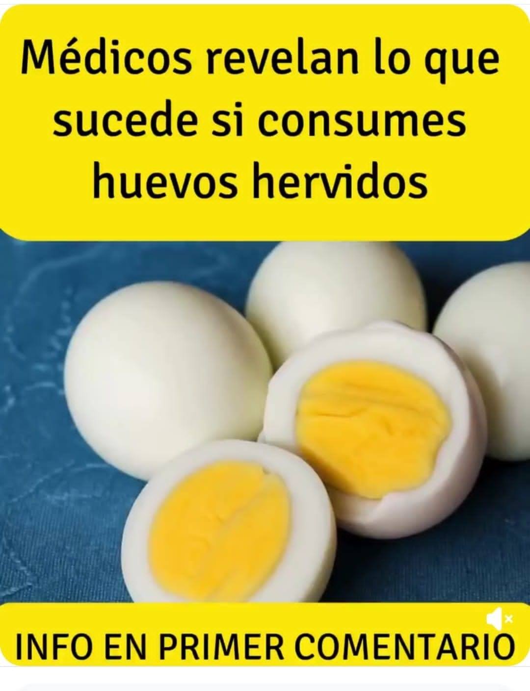 Si usted come Huevos todos los días, esto es lo que le ocurrirá a su cuerpo