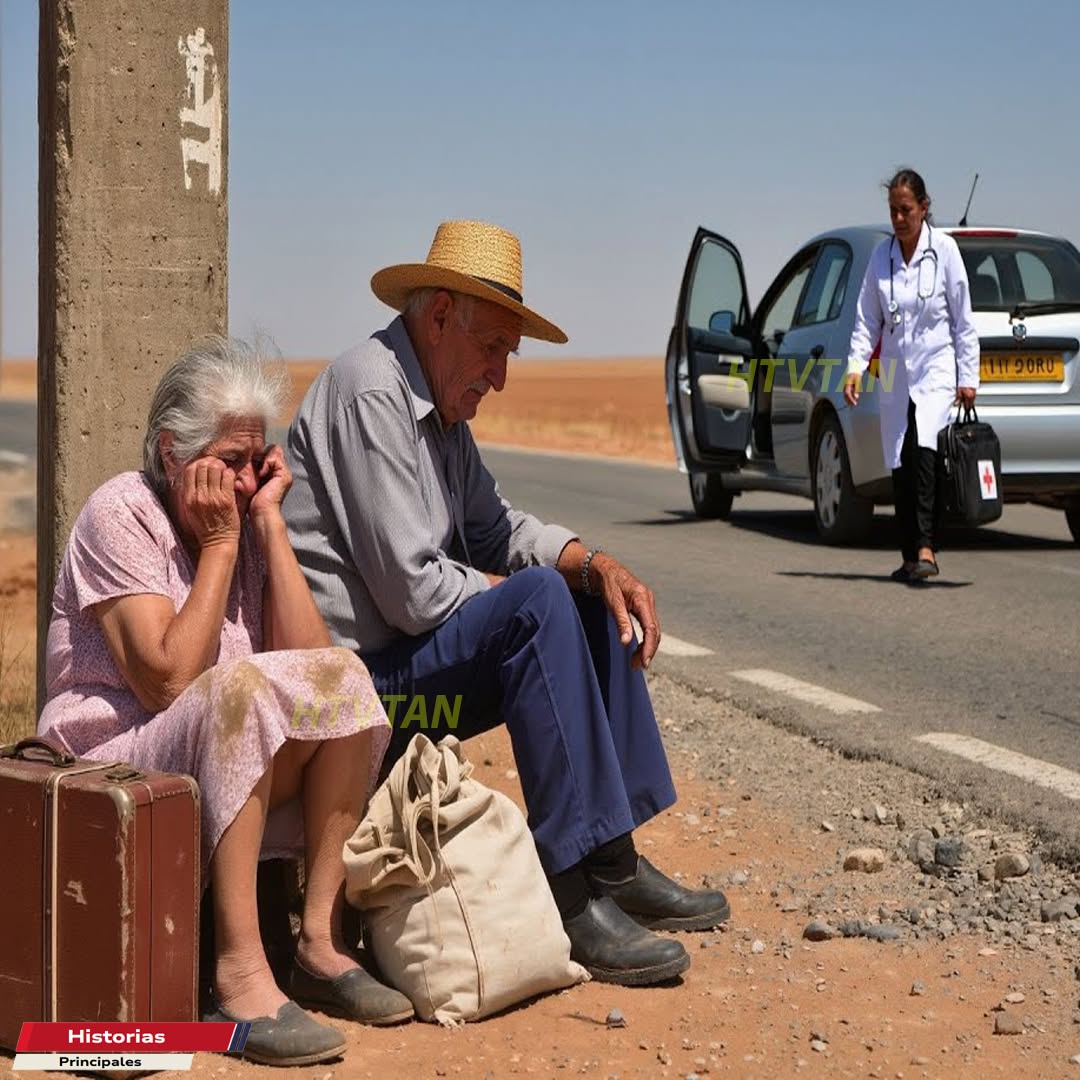 “A ver si sobreviven sin nosotros”, rieron los hijos – pero el anciano escondía herencia millonaria…