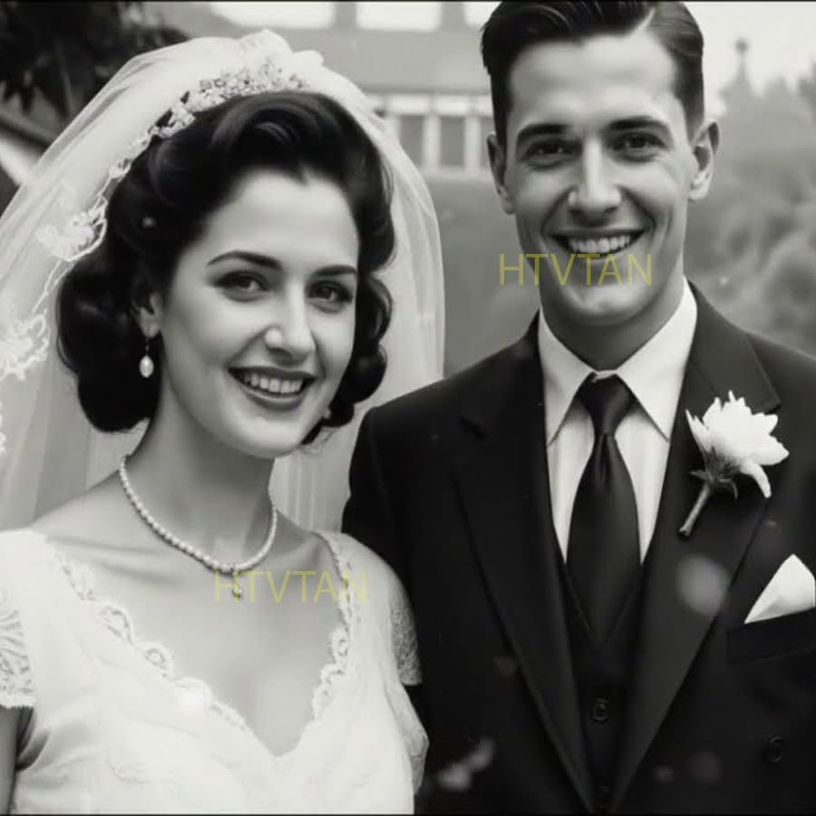 Vivieron juntos por 70 años. Y antes de morir, su esposa confesó un secreto terrible!…