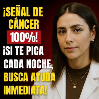 Estos Son los Primeros Síntomas de Cáncer que Muchas Personas Ignoran