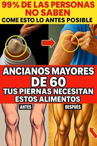 Jugos que te levantarán el ánimo y aliviar el dolor de los huesos.