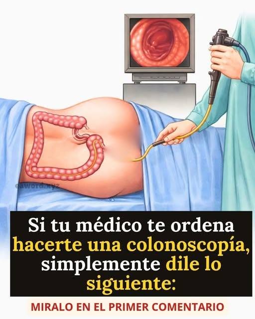 Las 5 Pruebas de Salud Que Debes Evitar Después de los 70 Años (Y Por Qué)