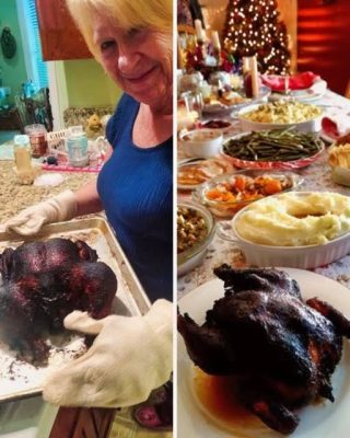 Mi vecina no sabe cocinar para nada… hasta que su esposo dijo algo que destruyó todo lo que yo creía saber.