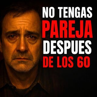 7 Razones Por Qué Estar en Pareja a los 60 y Más Puede Ser Perjudicial