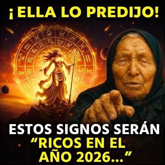 Qué se atribuye a Baba Vanga sobre la prosperidad según interpretaciones populares.
