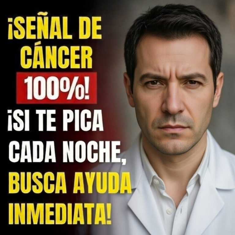 Estos son los primeros síntomas de cáncer que muchos ignoran