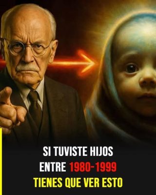 Cómo comprender mejor a los hijos nacidos entre 1980 y 1999: una mirada psicológica inspirada en Carl Jung