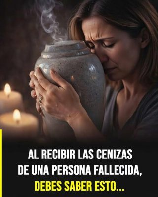 ¿Conviene guardar las cenizas de un ser querido en casa? Reflexiones para una decisión consciente