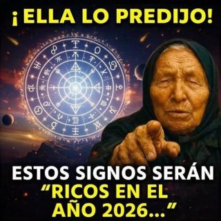 Qué se atribuye a Baba Vanga sobre la prosperidad según interpretaciones populares.