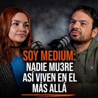 Qué explican algunos médiums sobre la vida después de la muerte y por qué este tema genera tanto interés.