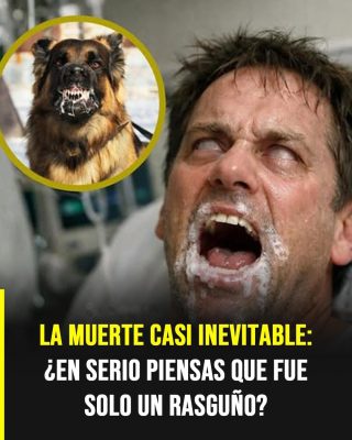 Rabia humana: la enfermedad silenciosa que puede comenzar con una mordida mínima