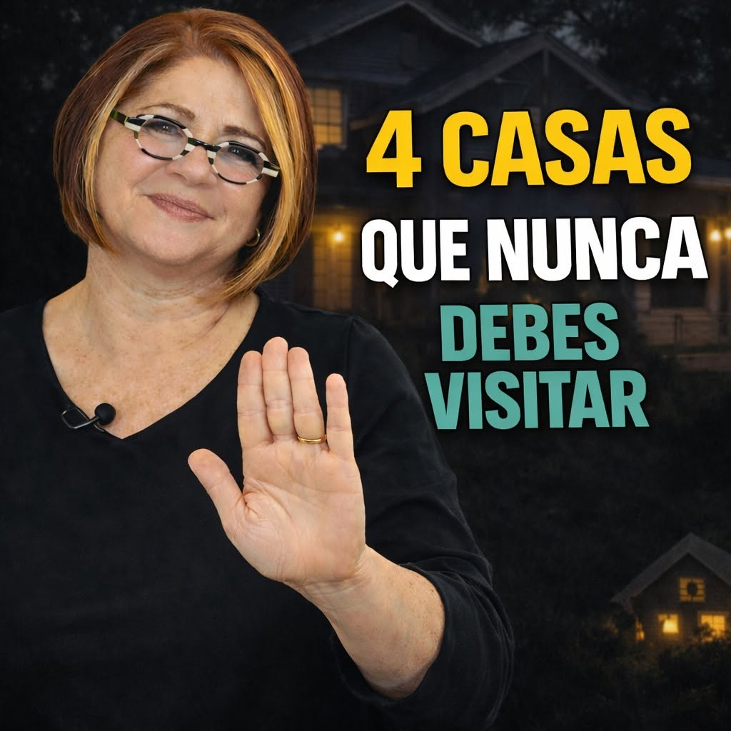 Cuatro lugares que conviene dejar de visitar con el paso de los años (el tercero es muy común)