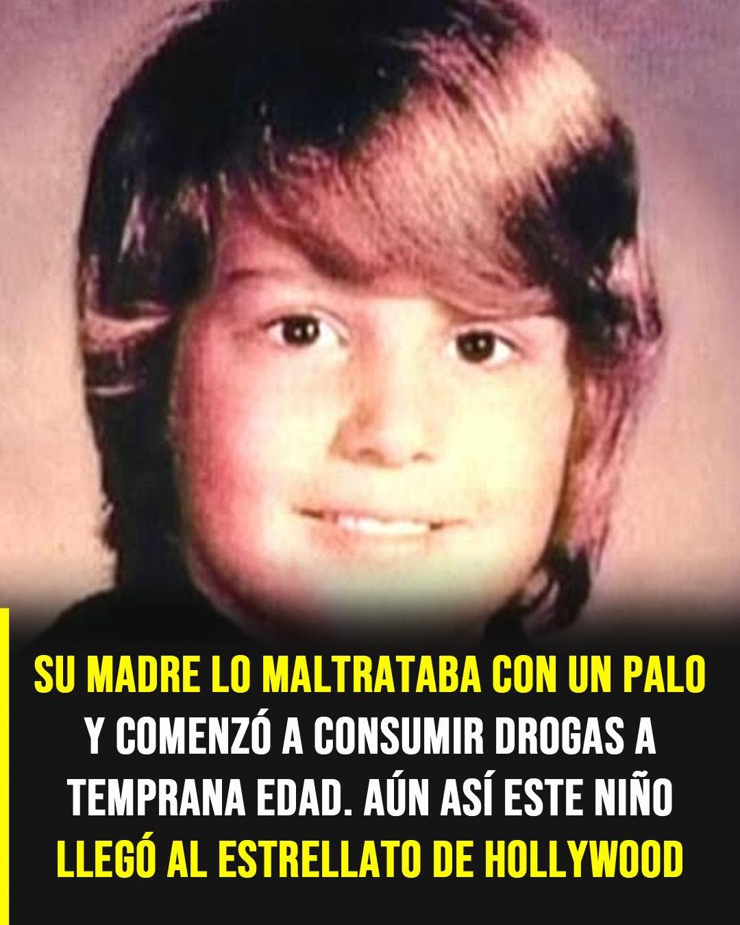 Del dolor en la infancia al estrellato mundial y las lecciones que marcaron su vida