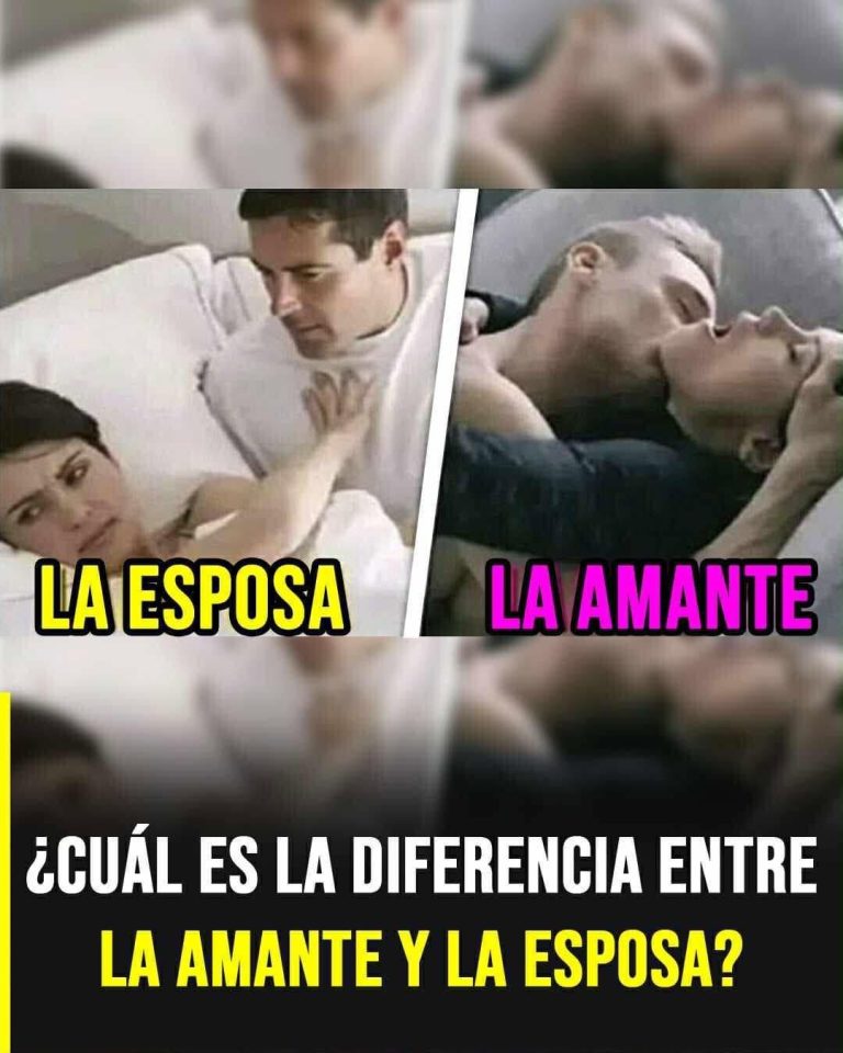 Esposa y amante: una mirada profunda sobre el amor, la costumbre y el deseo humano