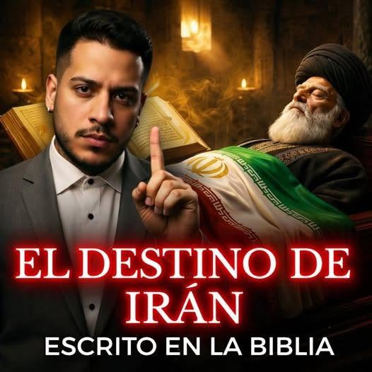 Irán en la Biblia: cómo algunas interpretaciones proféticas analizan el papel histórico de Persia