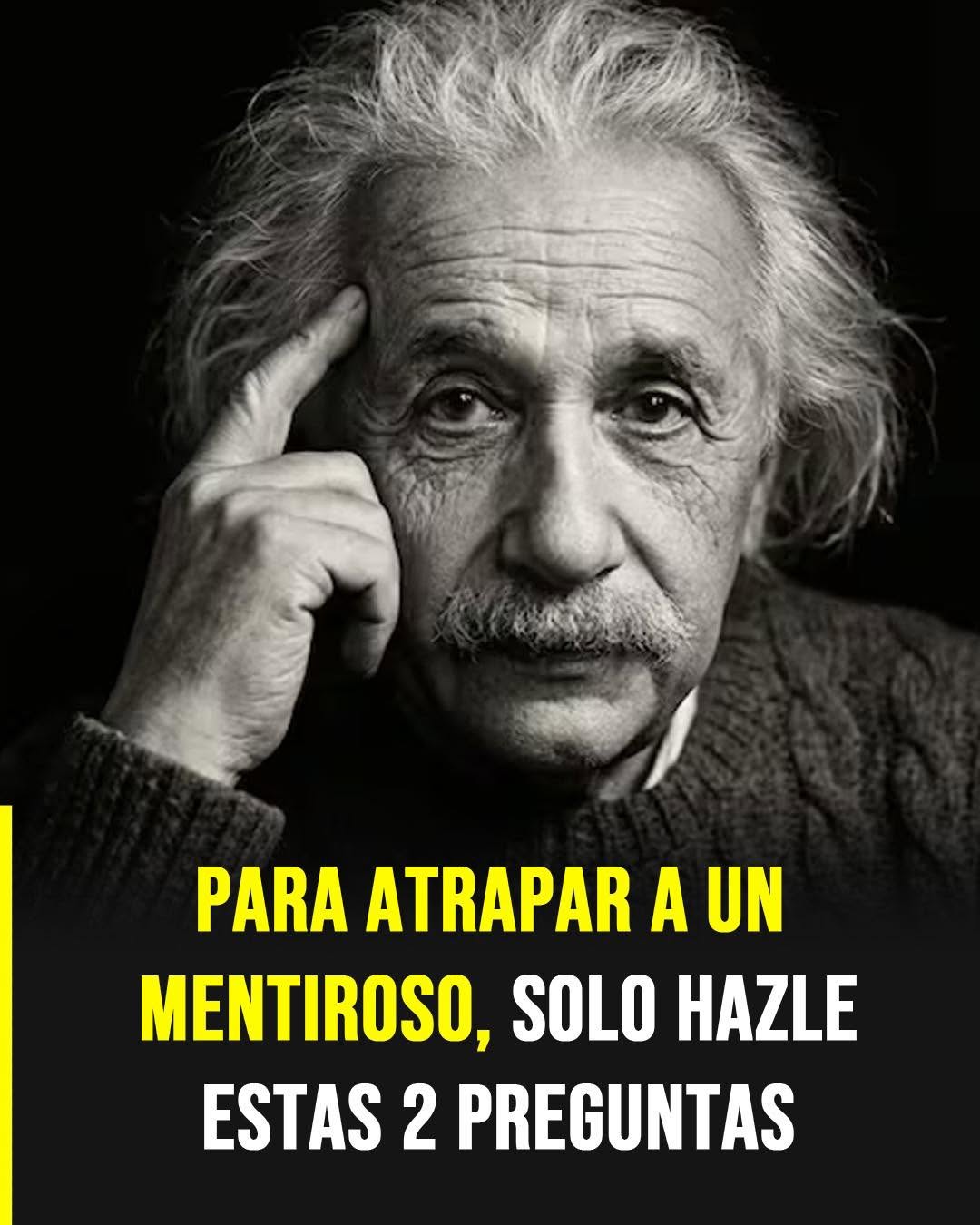 Para atrapar a un mentiroso, solo hazle estas dos preguntas: la técnica psicológica que revela contradicciones