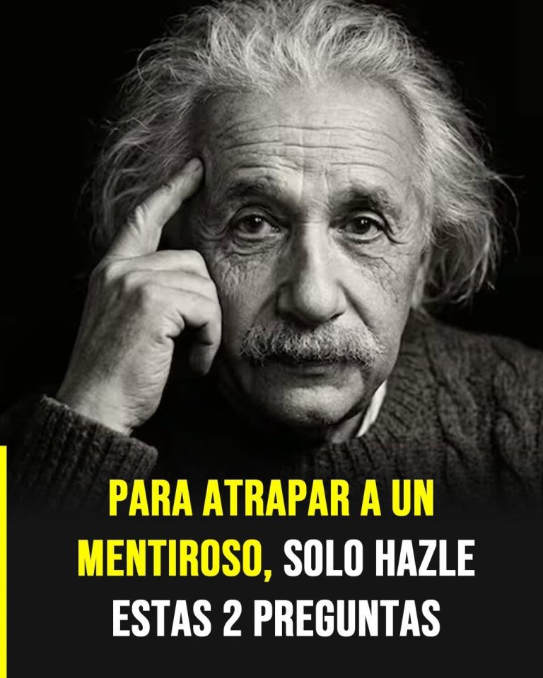 Para atrapar a un mentiroso, solo hazle estas dos preguntas: la técnica psicológica que revela contradicciones