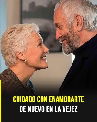 Enamorarse en la vejez: riesgos emocionales y verdades que pocos mencionan