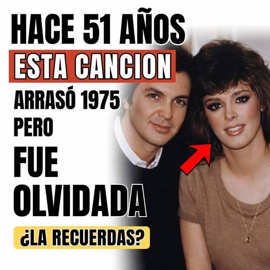 La canción inmortal de 1955 que sigue conquistando generaciones