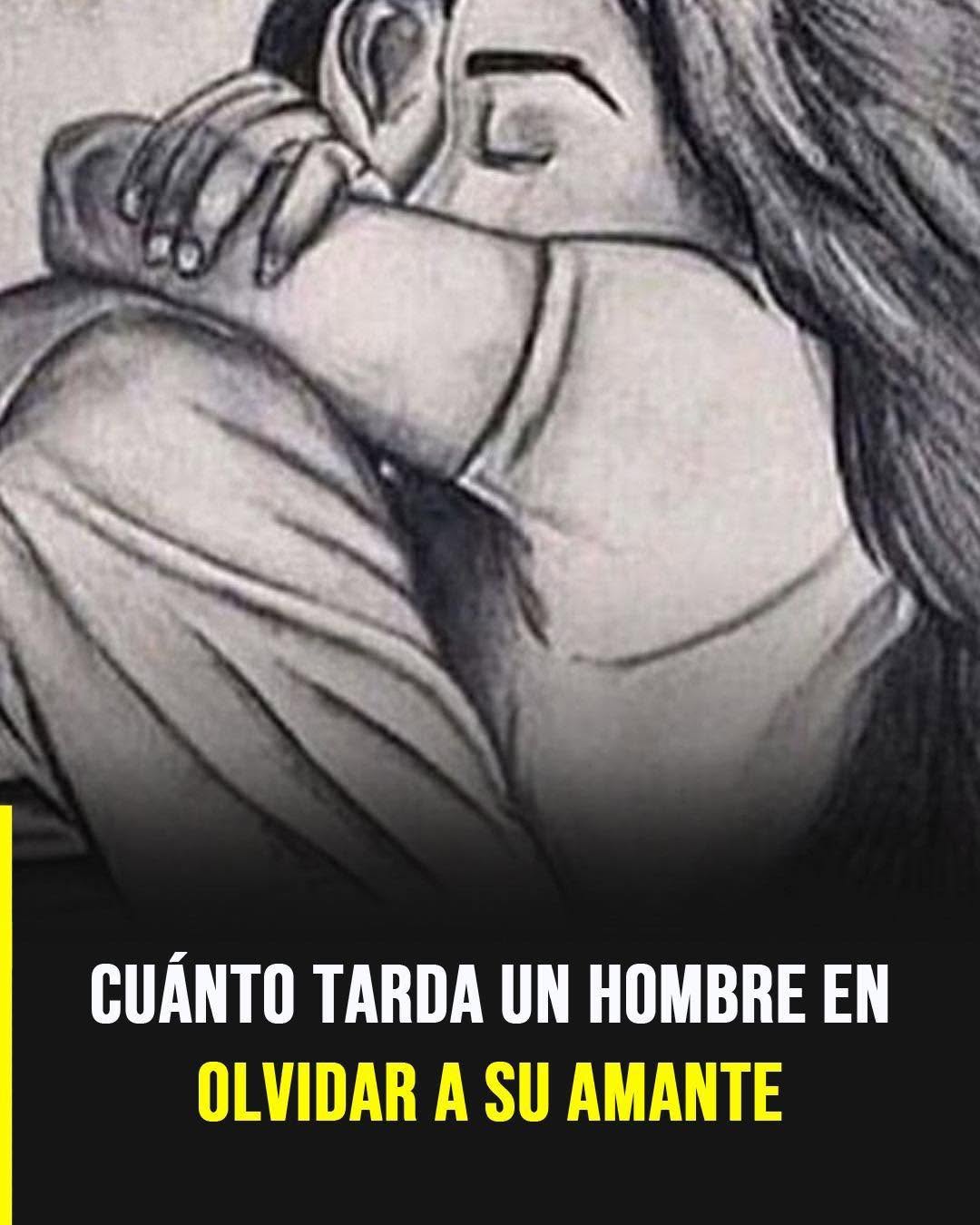 ¿Cuánto tiempo tarda un hombre en olvidar a una mujer? Lo que dicen la psicología y la experiencia