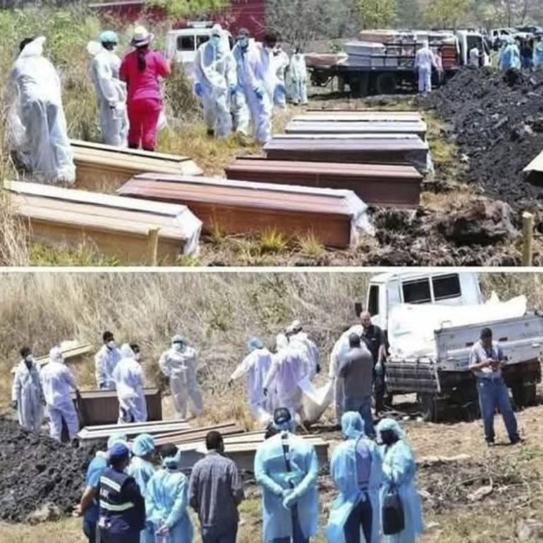 Alerta en México: reportan la primera muerte vinculada al metapneumovirus humano