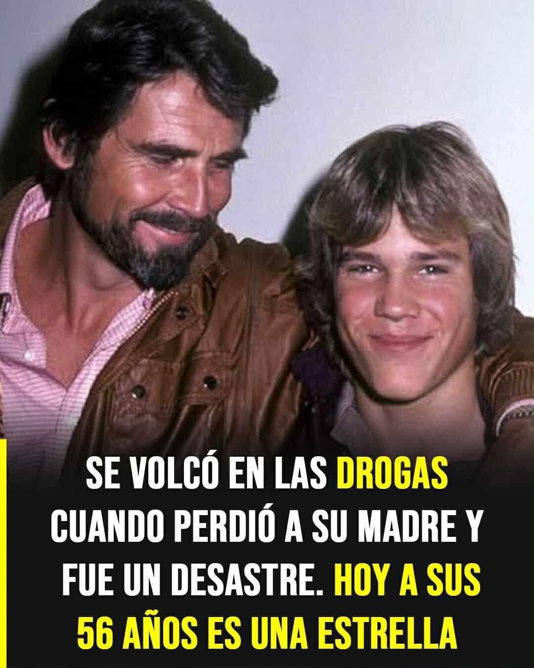 La otra cara del éxito: confesiones íntimas de una vida marcada por la lucha personal