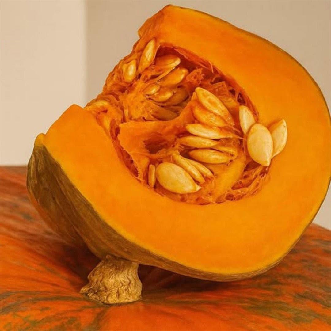 Semillas de calabaza: pequeñas, poderosas y llenas de beneficios