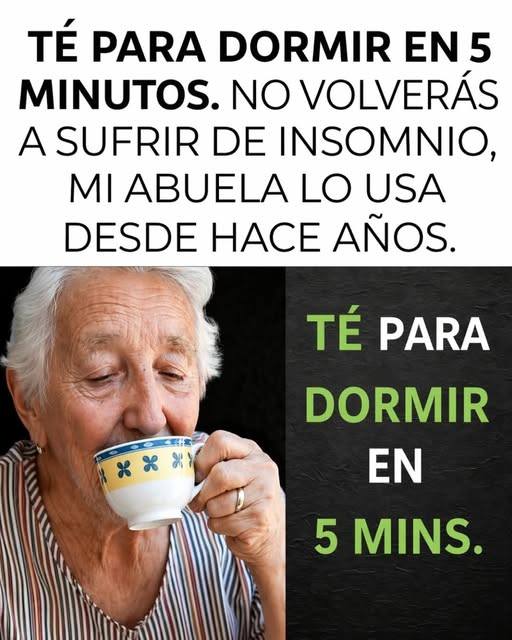 ¿Tienes dificultades para conciliar el sueño? Pon a hervir un plátano y toma el líquido de esta forma y dormirás como un bebe.
