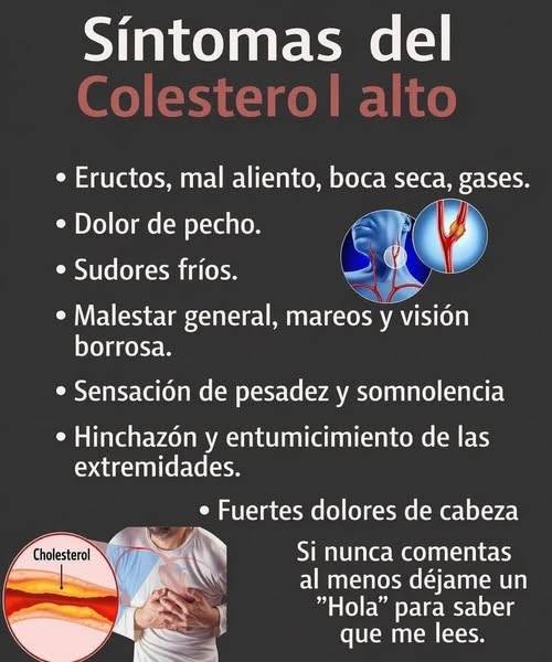 Cuando digo que es cero es cero colesterol