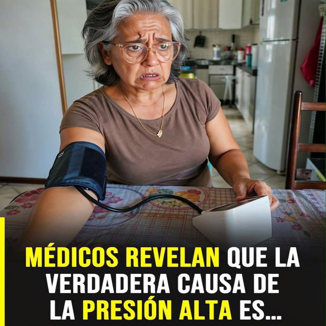 Remedios naturales para mantener a raya la presión alta: aliados para cuidar tu corazón