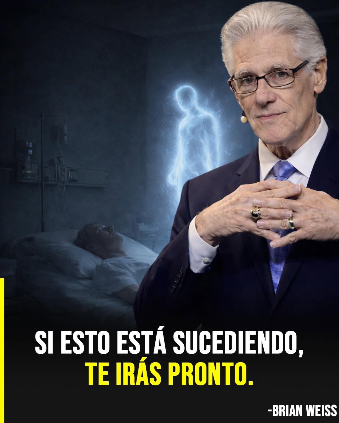 7 señales espirituales que indicarían una profunda transformación interior