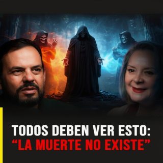 ¿Qué ocurre después de la muerte? Lo que dicen algunos estudios científicos