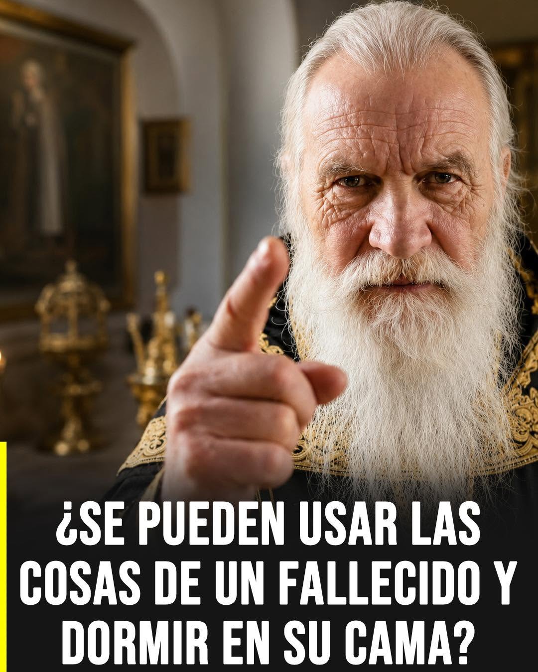 Dormir en la cama de un ser querido fallecido: creencias, emociones y lo que realmente significa