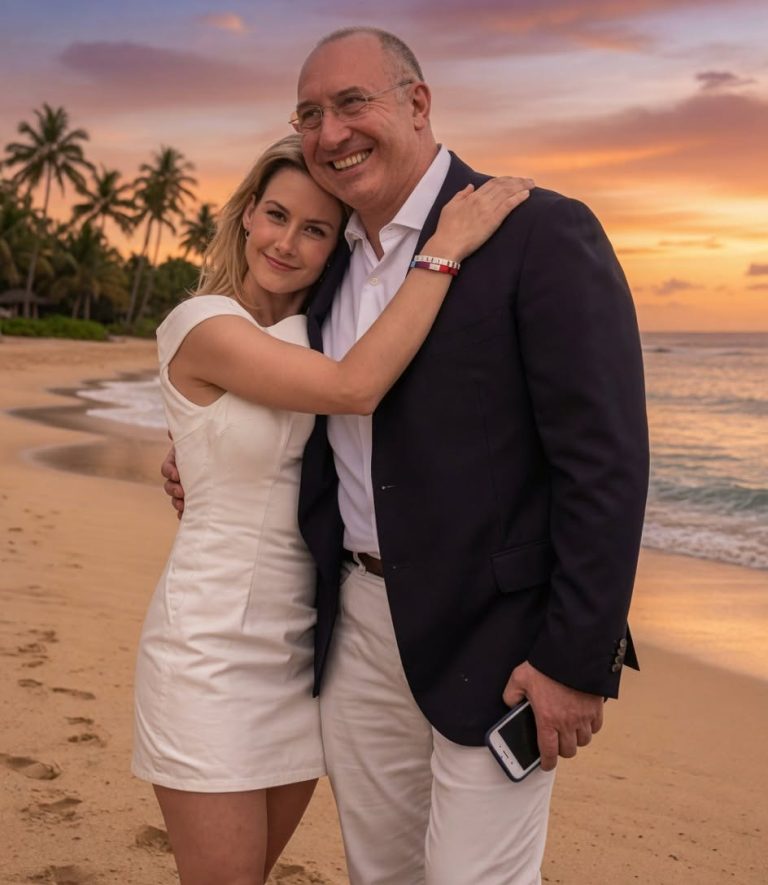 La Relación de Altair Jarabo y Frédéric García: Amor y Controversia