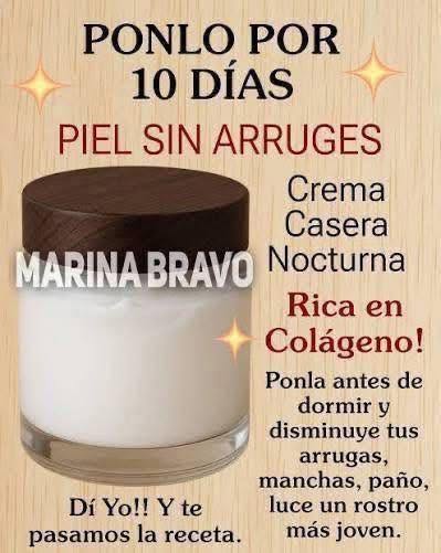 Crema de Bicarbonato por 10 Días: Lo que Muchas Personas Dicen Haber Notado en su Piel