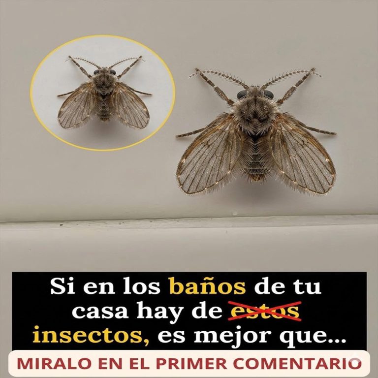 La fascinante tarea de identificar insectos: cómo descubrir qué especie tienes delante