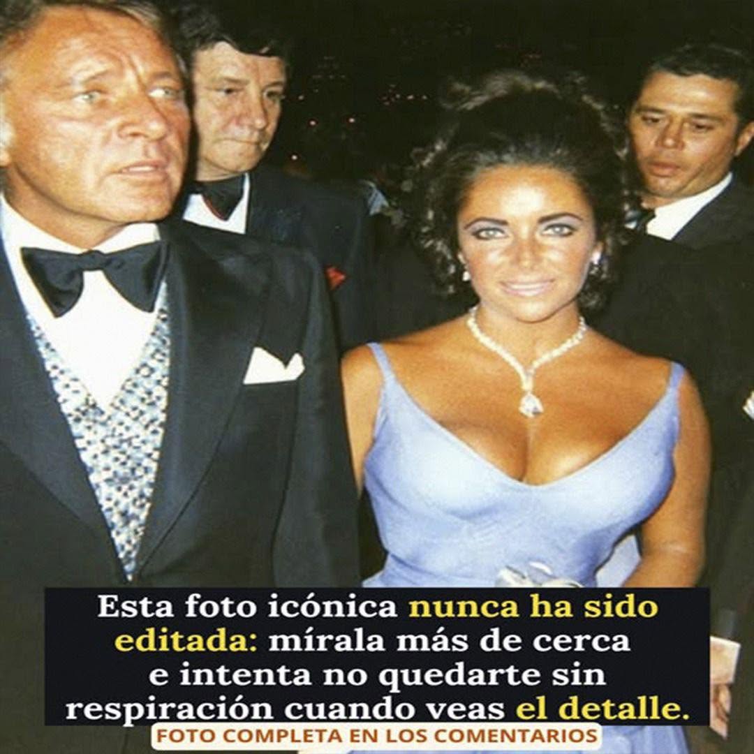 La histórica foto de los Oscars de 1970 que sigue dando de qué hablar…